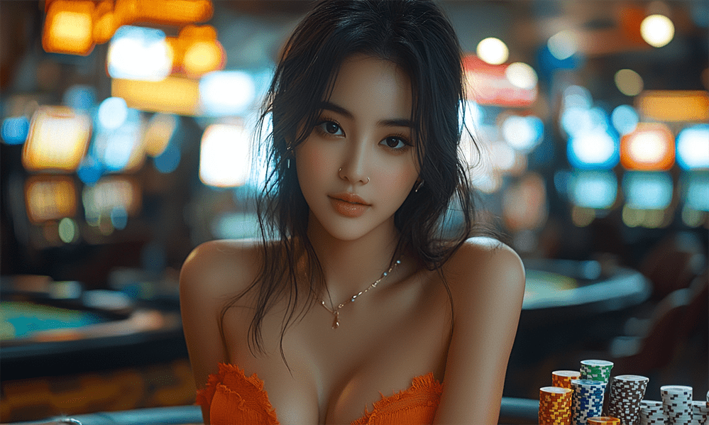sunvin sòng bạc